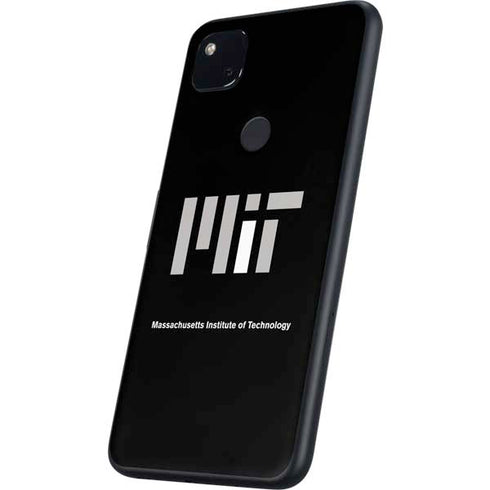 Massachusetts Institute of Technology Google Pixel 4a Skin